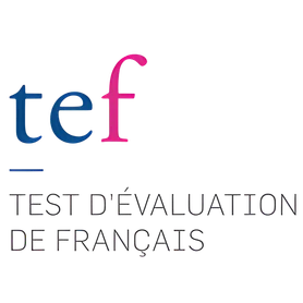 TEF logo