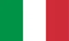 Italian flag