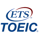 TOEIC logo