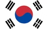 Korean flag