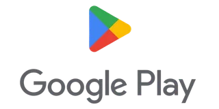 Google Play logo