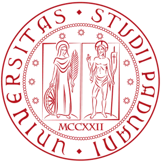 University of Padua logo