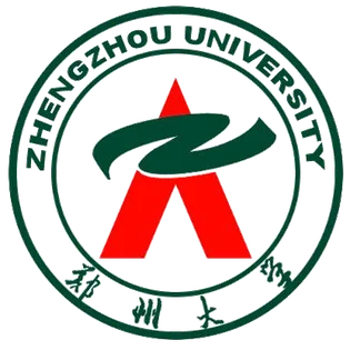 ZHENGZHOU UNIVERSITY logo
