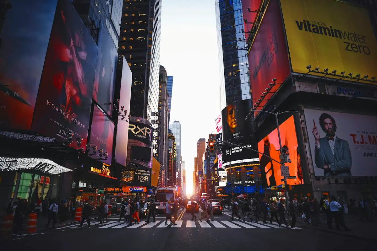 Study in the USA